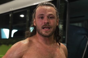 jack perry luke perry aew revolution
