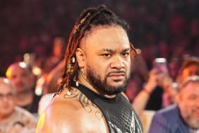 Jacob Fatu