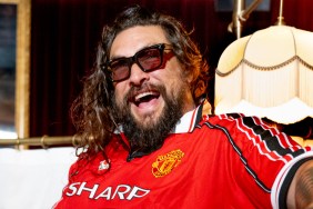 Jason Momoa