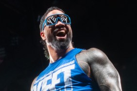 Jey Uso