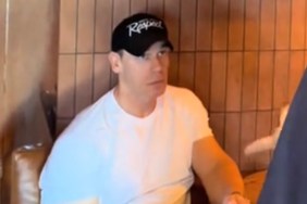 John Cena