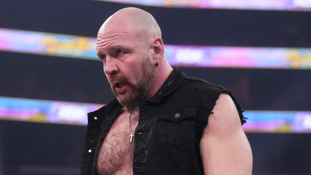 jon moxley