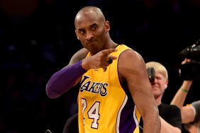 Kobe Bryant