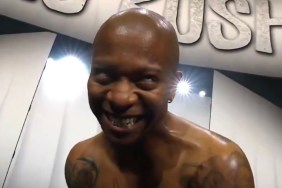 Lio Rush