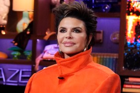 Lisa Rinna