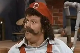 lou albano super mario