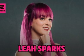 leah sparks