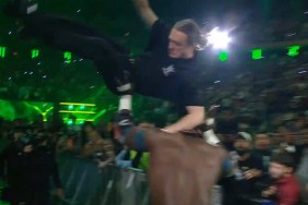 oba femi wwe raw