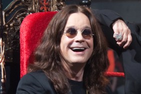 Ozzy Osbourne