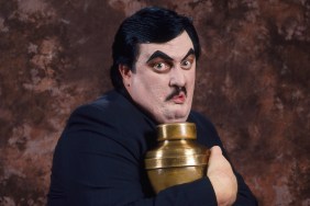 Paul Bearer WWE