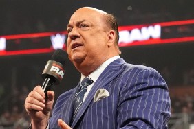Paul Heyman