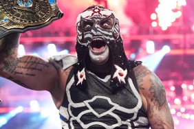 Penta WWE