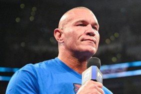 Randy Orton