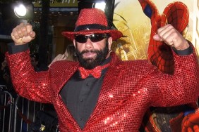 Randy Savage