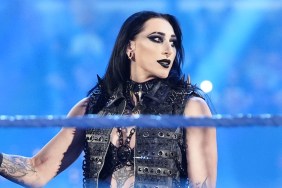 Rhea Ripley