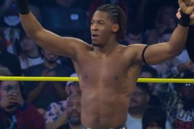 Ricky Sosa TNA debut