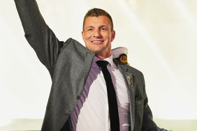 Rob Gronkowski Gronk