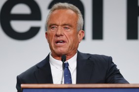 robert f kennedy jr.