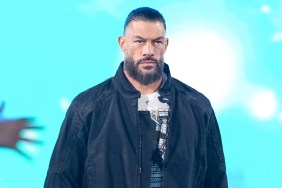 Roman Reigns