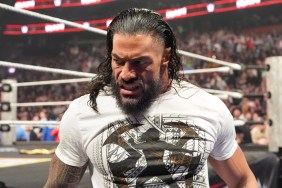Roman Reigns