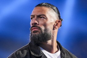 Roman Reigns