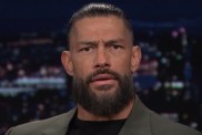 roman reigns the tonight show
