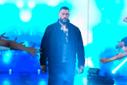 roman reigns
