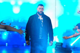 roman reigns