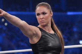 ronda rousey