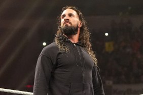seth rollins