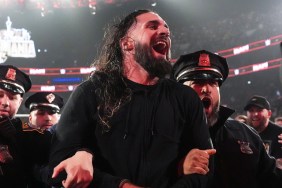 Seth Rollins