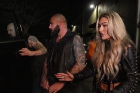 The Culling on WWE NXT