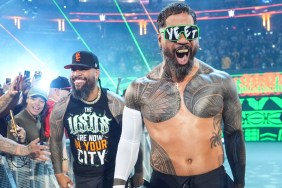 The Usos