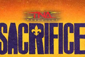 TNA Sacrifice
