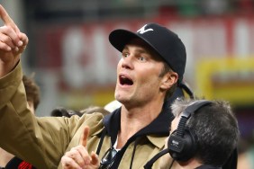 Tom Brady