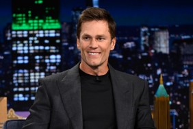 Tom Brady