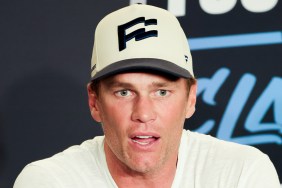 Tom Brady