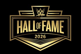 wwe hall of fame 2026