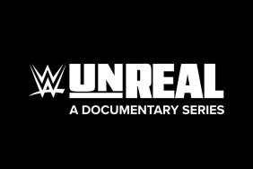 wwe unreal netflix