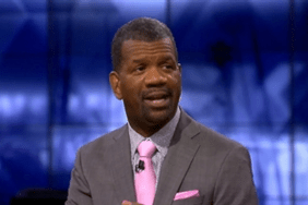 Rob Parker