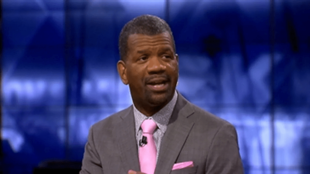 Rob Parker