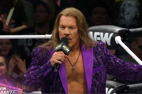 Chris Jericho AEW