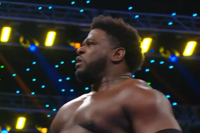 Royce Keys WWE SmackDown