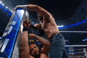 Drew McIntyre Jacob Fatu