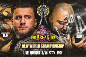 AEW Dynamite Results: Review, Grades, Card For April 15
