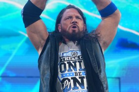 AJ Styles