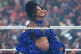 Bianca Belair