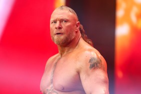 Brock Lesnar