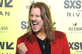 Chris Jericho