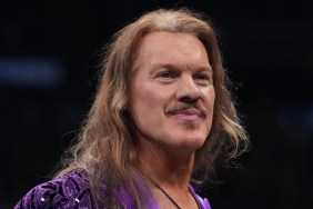 Chris Jericho